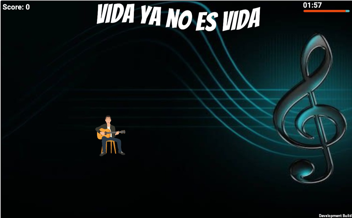 Proyecto Unity Demo 3D